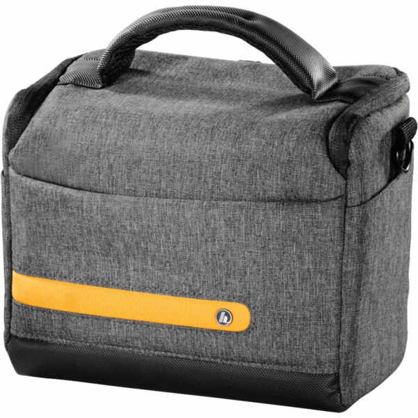 Hama Camera bag Terra, 130  Grey