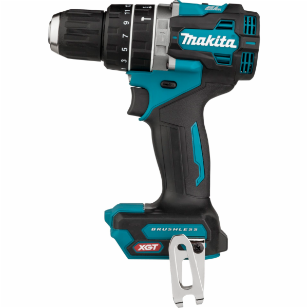 Makita  HP002GZ  Cordless Impact Drill 40V