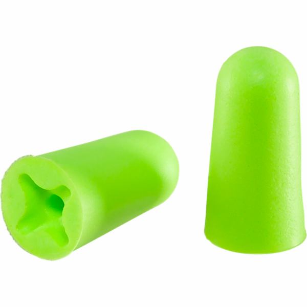 uvex x-fit jednorázové spunty do  usí 200 páru