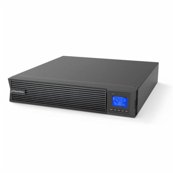 PowerWalker VFI 1500 ICR IoT  UPS 1500VA/ 1500W