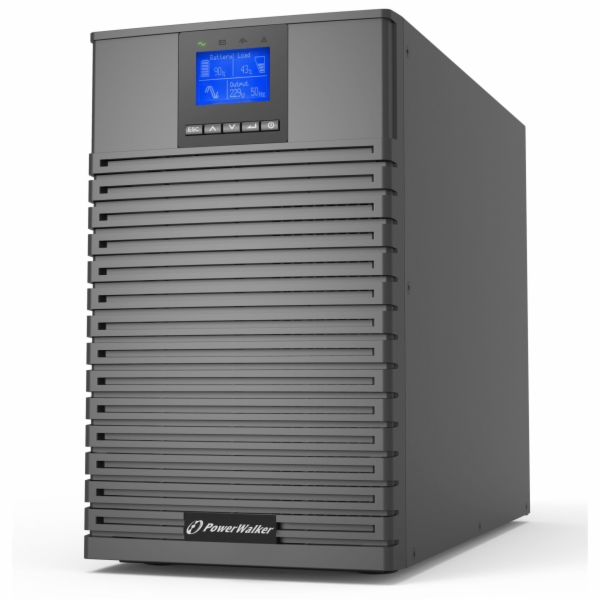BlueWalker PowerWalker VFI 3000 ICT IoT, UPS