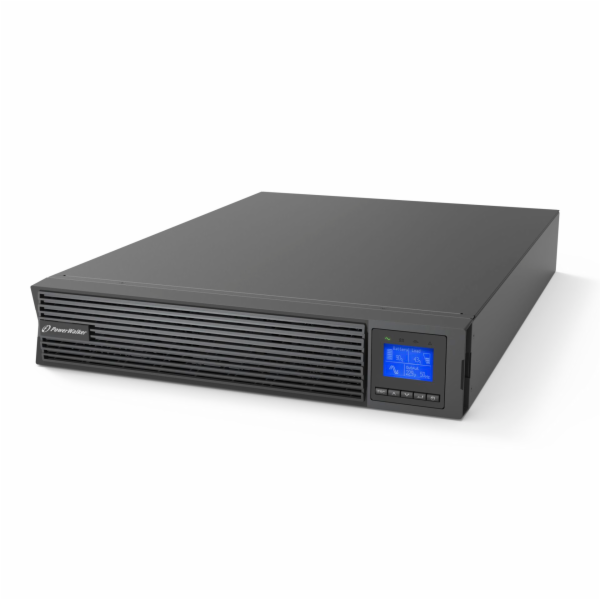 PowerWalker VFI 3000 ICR IoT  UPS 3000VA/ 3000W