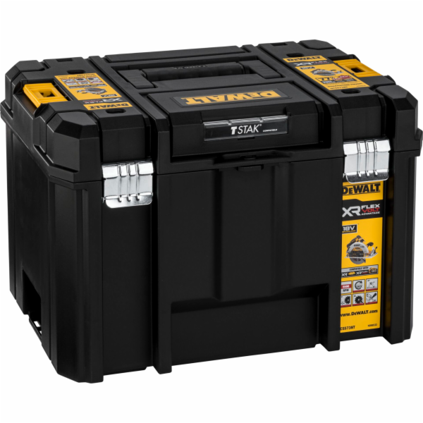 DEWALT akumulátorová kotoučová pila FLEXVOLT Advantage DC...
