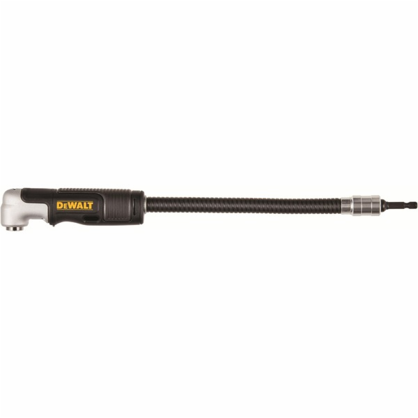 Nástavec úhlové vrtačky DEWALT DT20502, 1/4, nástav