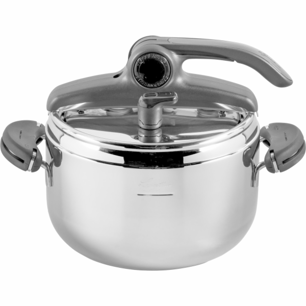 Lagostina tlakovy hrnec  Mia, 22 cm, 5 L