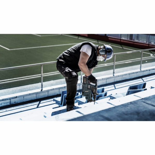 Bosch EXPERT príklep.vrták SDS plus-7X 12x200x265mm
