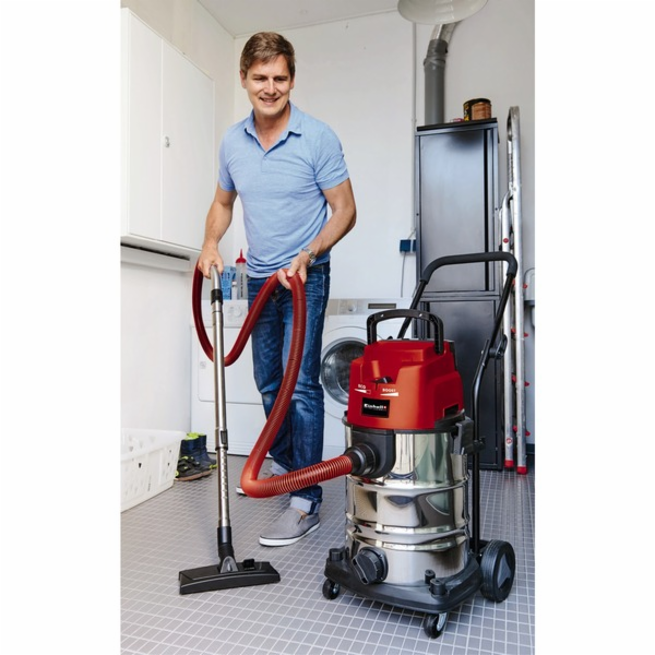 Einhell Sací hadice Premium 2362005 (černá)
