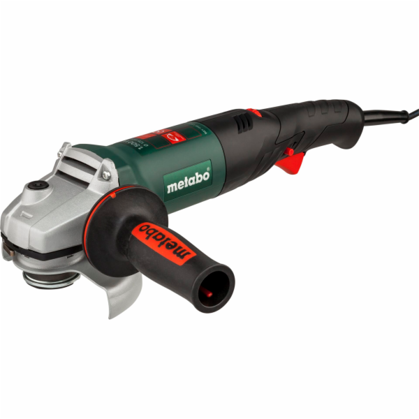 Metabo WEV 1500-125 Quick RT  uhlova bruska
