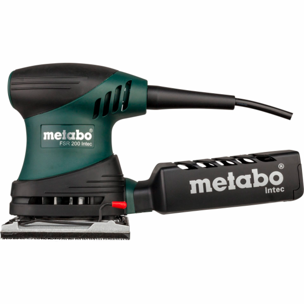 Metabo FSR 200 Intec  Orbital Palm Sander