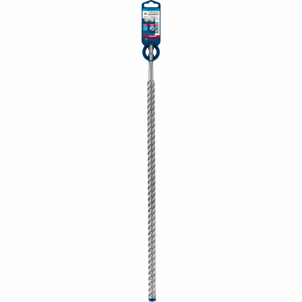 Příklepová vrtačka Bosch Expert SDS-plus-7X, O 20mm