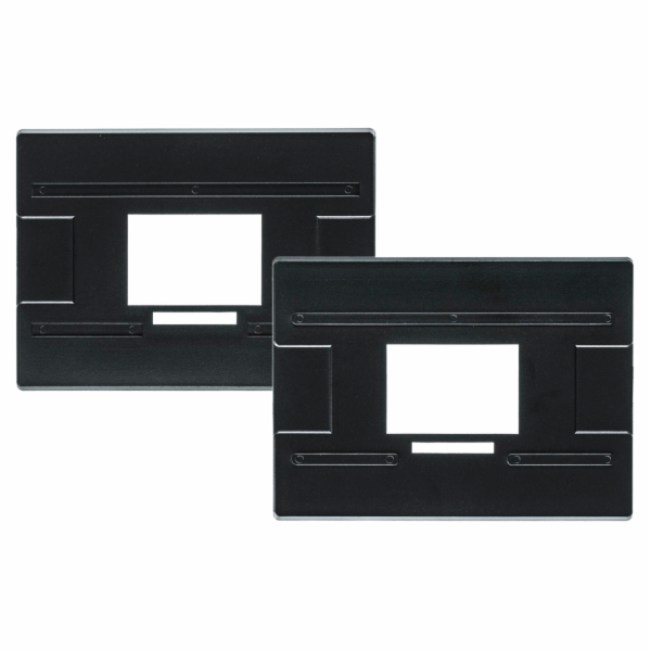 Kaiser Format Masks 24,5x36,5mm 4491