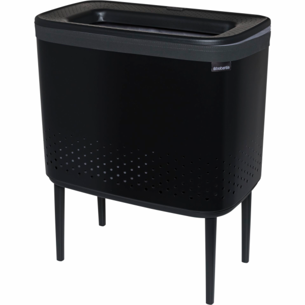 Brabantia Bo kos na prádlo 60 L cerný