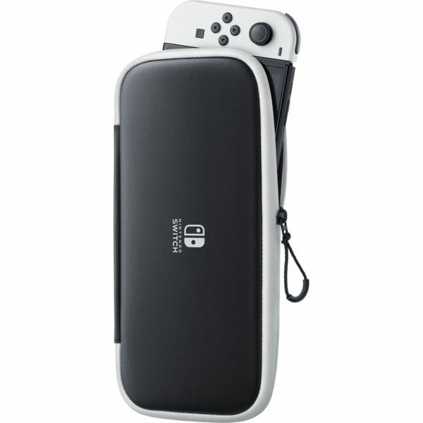 Nintendo Switch Bag and Screen Protector