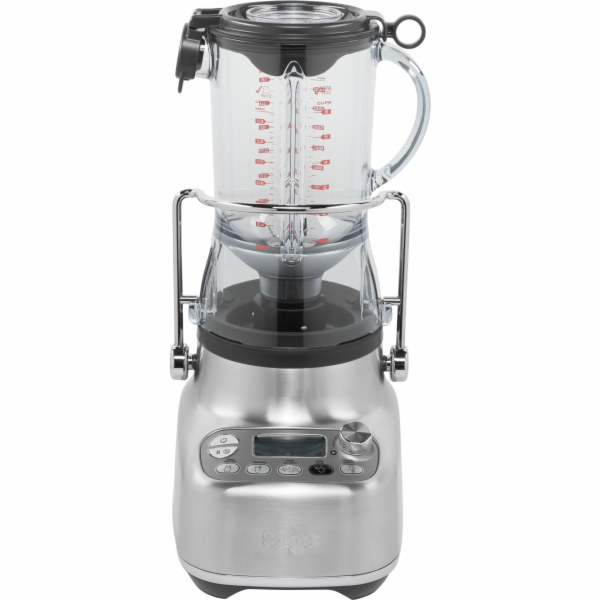 Sage the 3X Bluicer Pro  Blender &amp; Juicer