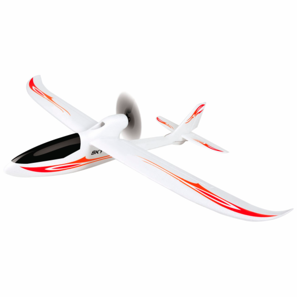 AMEWI Skyrunner V3  Electric Glider with Gyro