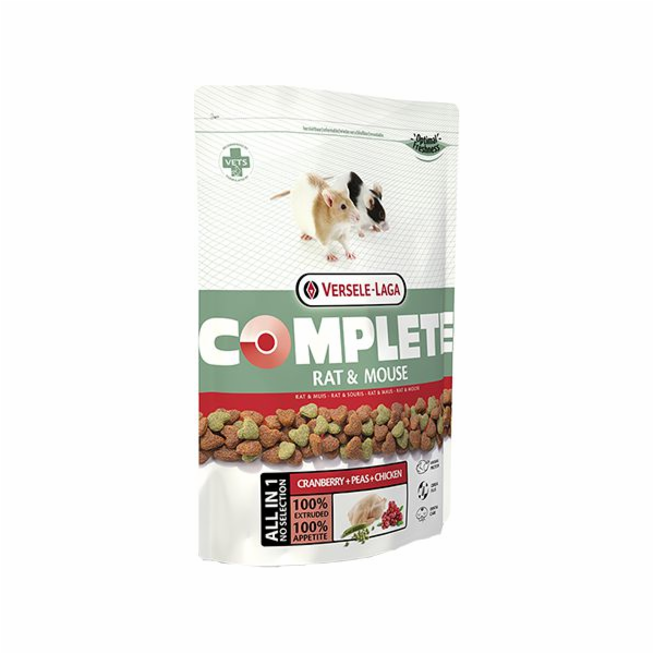 Versele Laga Rat Complete 500g