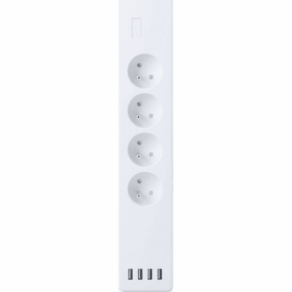 WOOX Smart Powerstrip R4027 FR