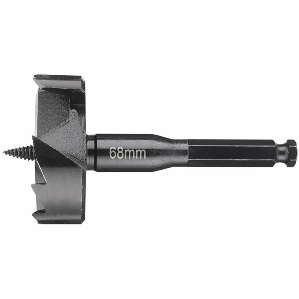 DEWALT Rapid vrták do dřeva DT4586, O 68mm