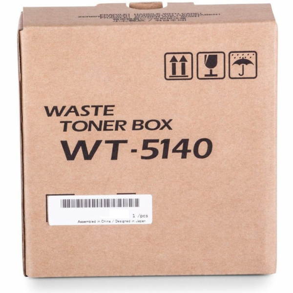 Kyocera Kyocera WT-5140 Láhev na odpadní toner (302NR9315...