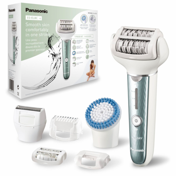 Panasonic ES-EL 8 C G503