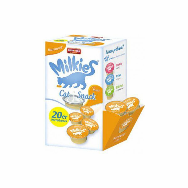 Animonda Milkies Harmony Box 20x15g