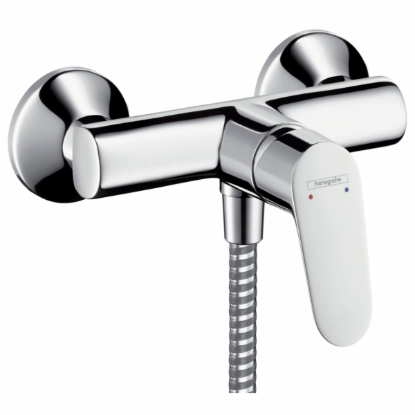 Hansgrohe AP sprchový kout Focus chrom
