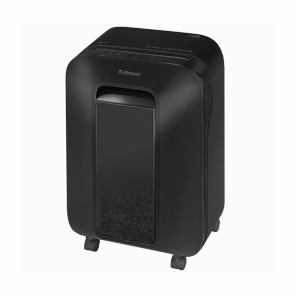 Fellowes Skartovač LX 200