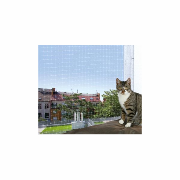 Jollypaw Záchranná síť 6 m × 3 m