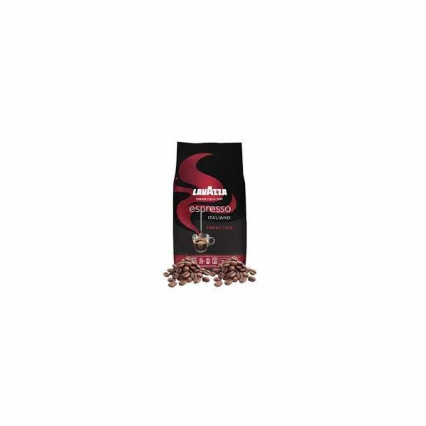 Lavazza Espresso Italiano Aromatico zrnková káva 1kg
