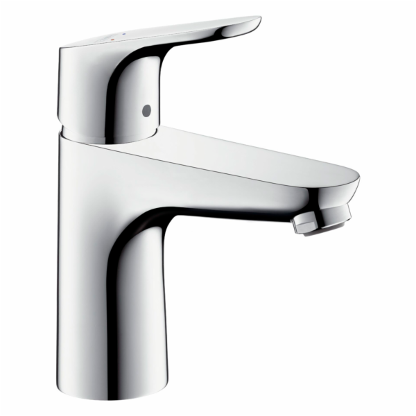 Hansgrohe 100 Focus chrom