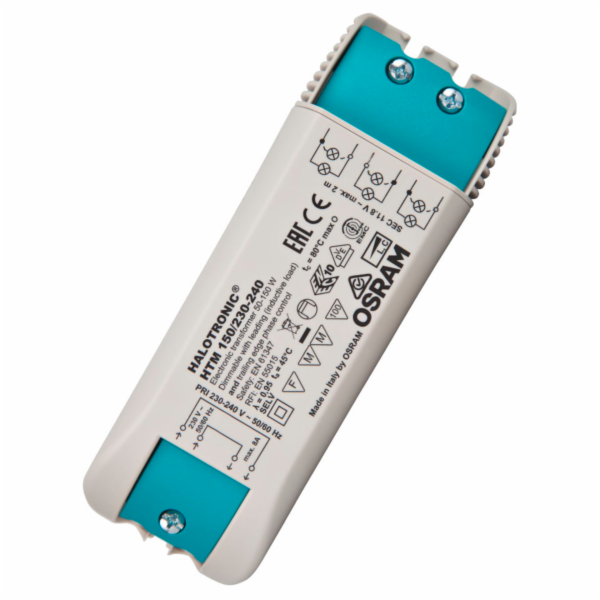 Osram Halotronic-Trafo Mouse  HTM 150/230-240