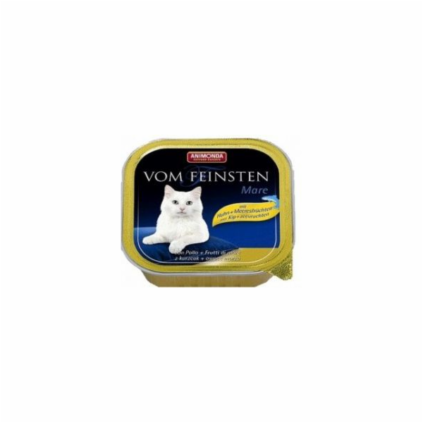 animonda Vom Feinsten 100 g