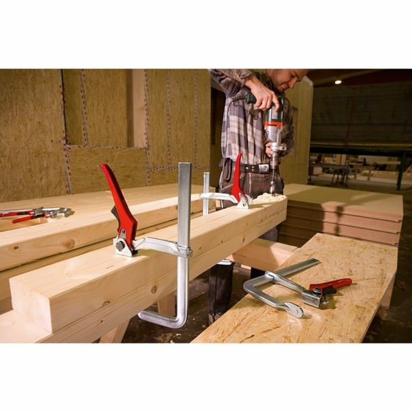 BESSEY páková spona GH30