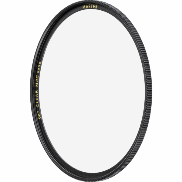 B+W Clear filtr MRC Nano Master 82mm