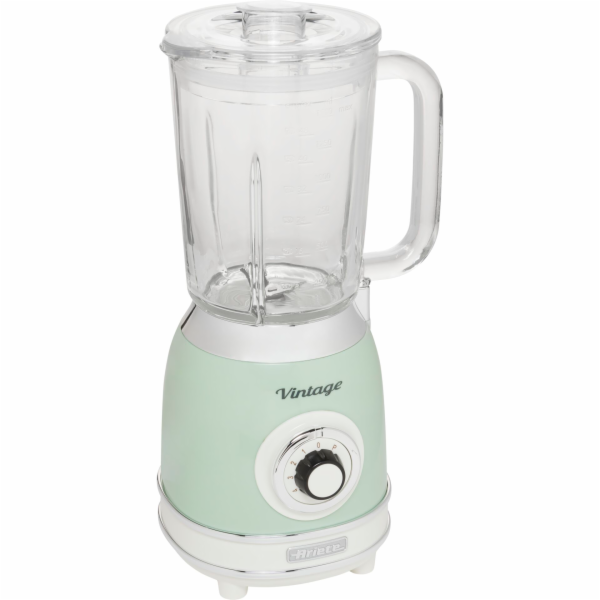 Ariete Vintage skl.mixér 1,5l zelený