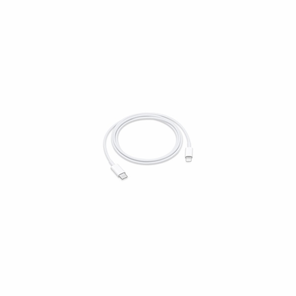 APPLE USB-C na Lightning kabel (1 m)