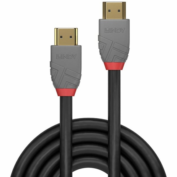 Standardní HDMI kabel Lindy, Anthra Line
