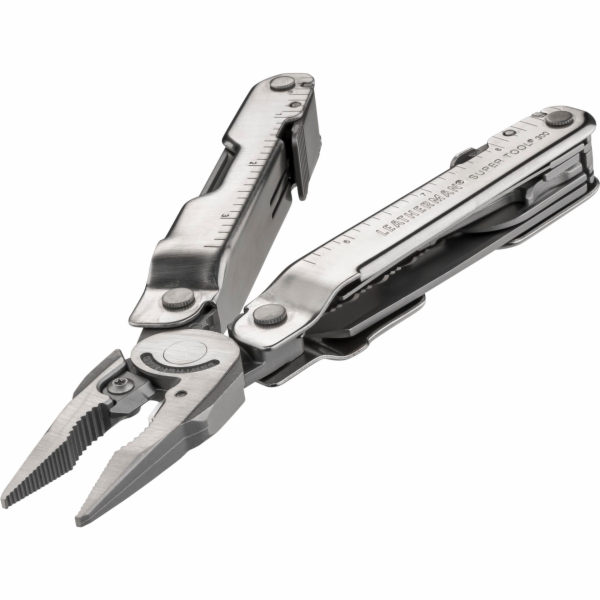 Multifunkční nářadí Leatherman SUPER TOOL 300