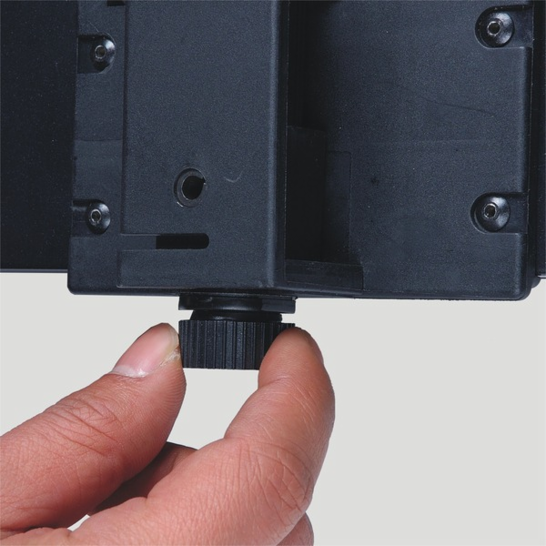 Optoma DP-9092MWL, roletová clona
