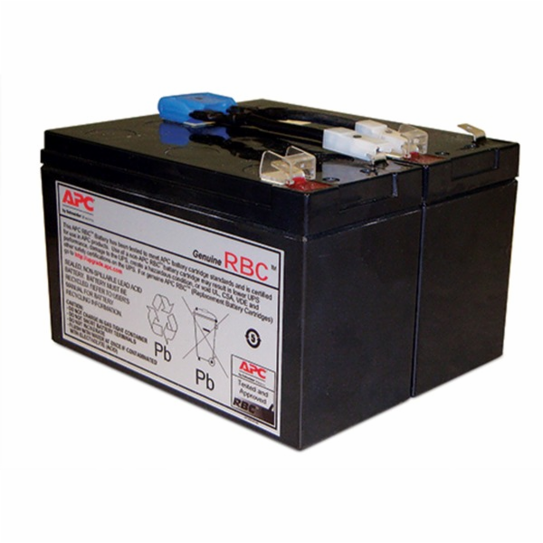 APC RBC142, baterie