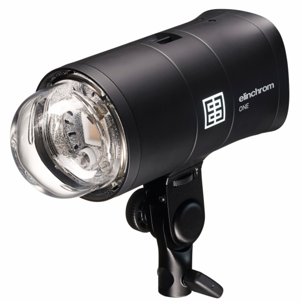 Elinchrom ONE  Off Camera Flash Kit