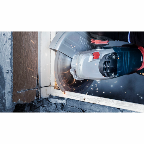Bosch EXPERT Multi Material Diamant 230x22.23x2.4x15