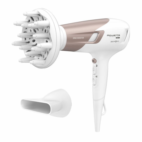 Rowenta Studio Dry Glow CV 5830, vysoušeč vlasů