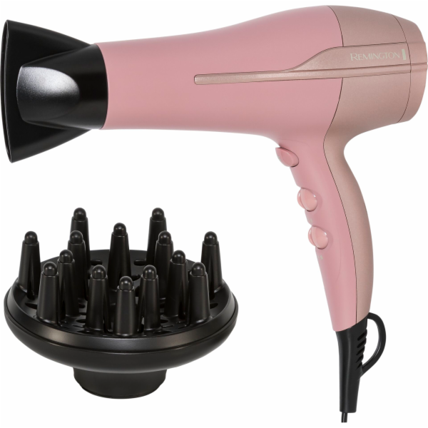 REMINGTON D 5901 E51 Coconut Smooth