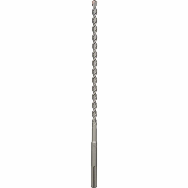 Vrták do kladiv SDS-max-4 - 16 x 400 x 540 mm BOSCH