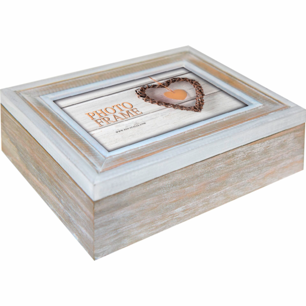 ZEP Zacapa                 13x18 Wood Fotobox EZ577