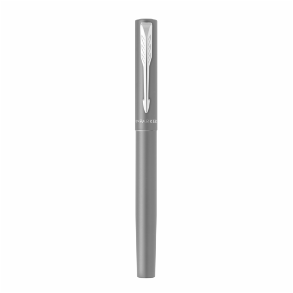 Parker Vector XL Metallic cerna  C.C. plnici pero M