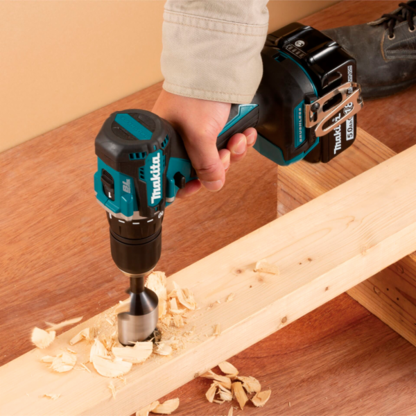 Makita DDF487Z  aku vrtaci sroubovak