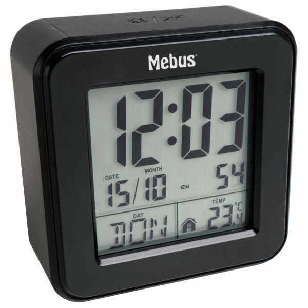 Mebus 25595 radiobudik