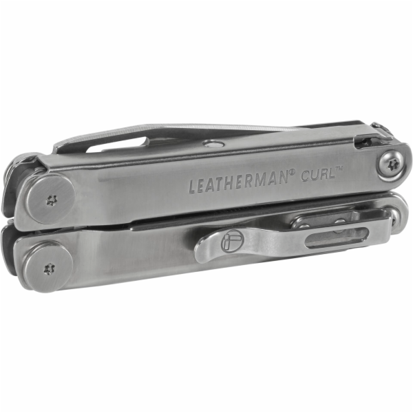 Leatherman Curl Multitool  incl. Nylon Holster